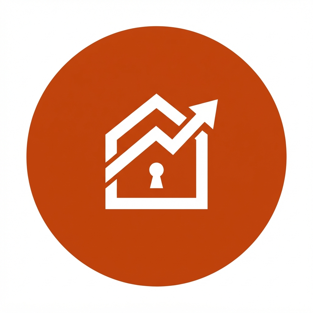 Lot Wise logo